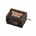 Caja Musical Winnie The Pooh