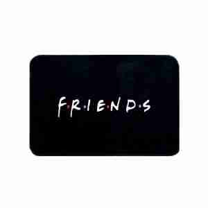 Tapete decorativo Friends