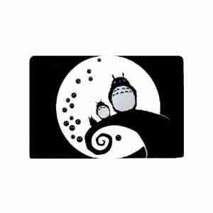 Tapete decorativo Totoro