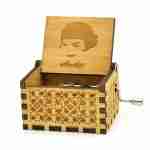Caja Musical Amelie