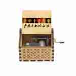 Caja Musical Friends