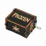 Caja Musical Frozen