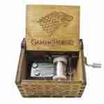 Caja Musical Game Of Thrones
