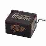 Caja Musical Game Of Thrones