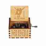 Caja Musical La La Land