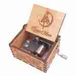 Caja Musical Sailor Moon