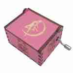 Caja Musical Sailor Moon