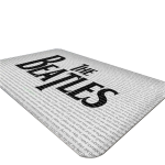Tapete decorativo The Beatles