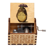 Caja Musical Totoro