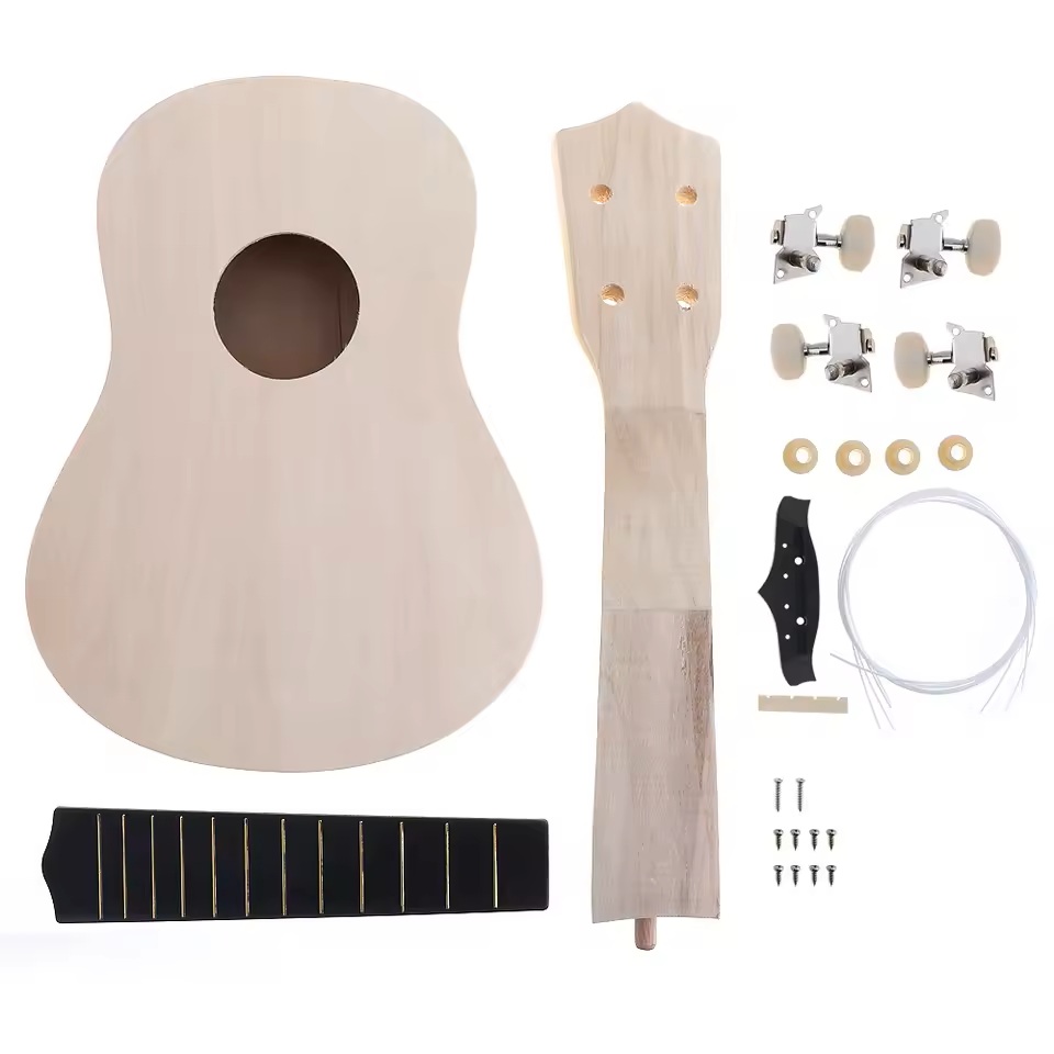 Kit Ukelele 21 pulgadas