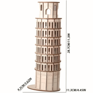 Torre Inclinada