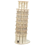 Torre inclinada Pisa Regalo